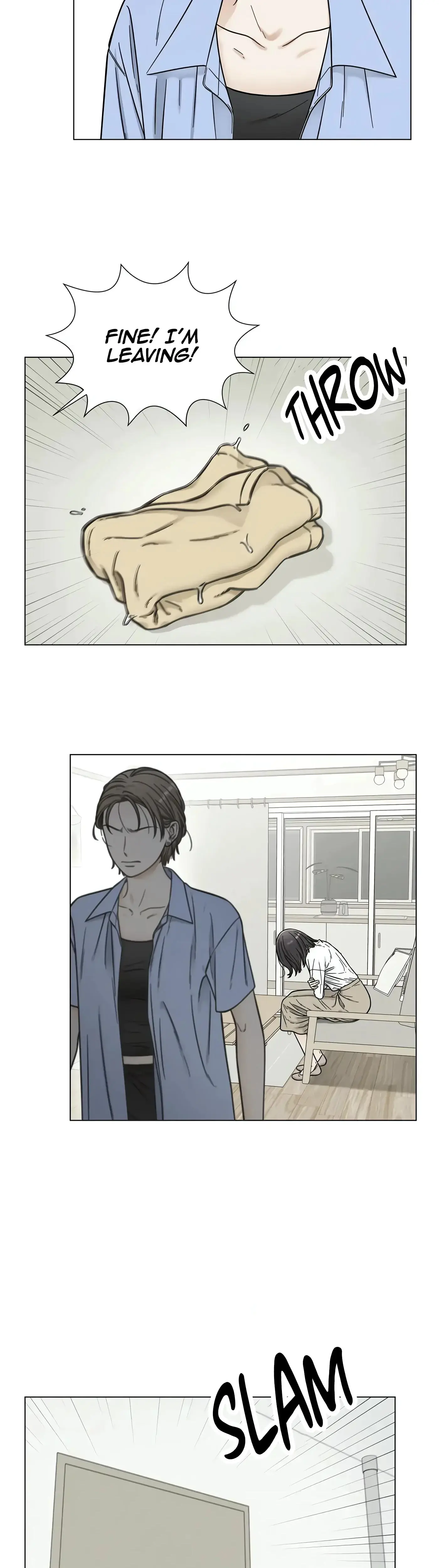 Other Than My Friends Sister Something Else Chapter 6 - Page 26