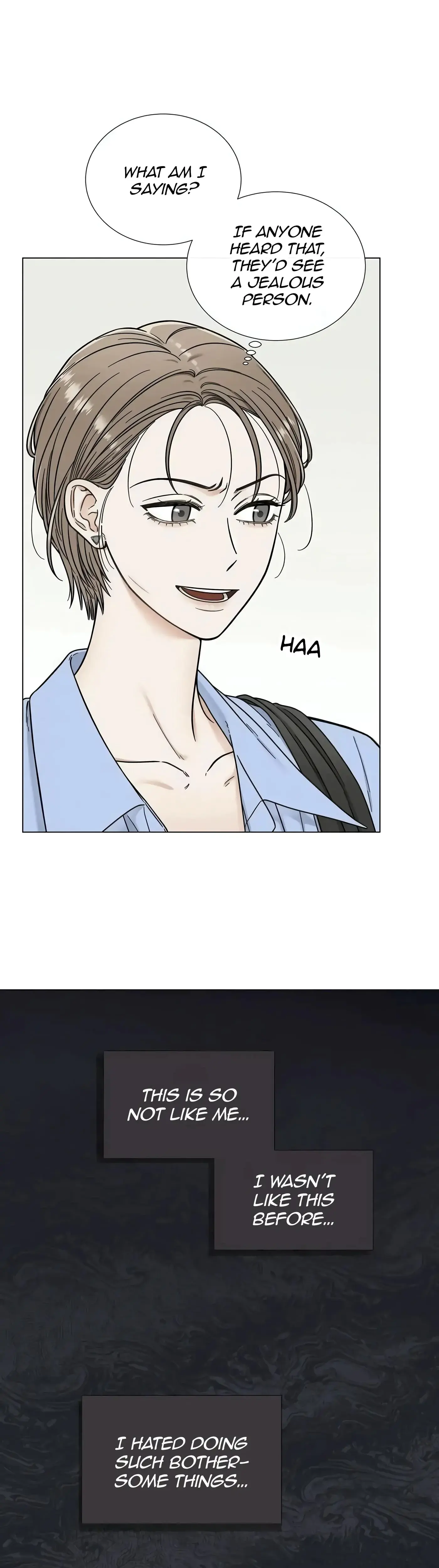 Other Than My Friends Sister Something Else Chapter 6 - Page 28