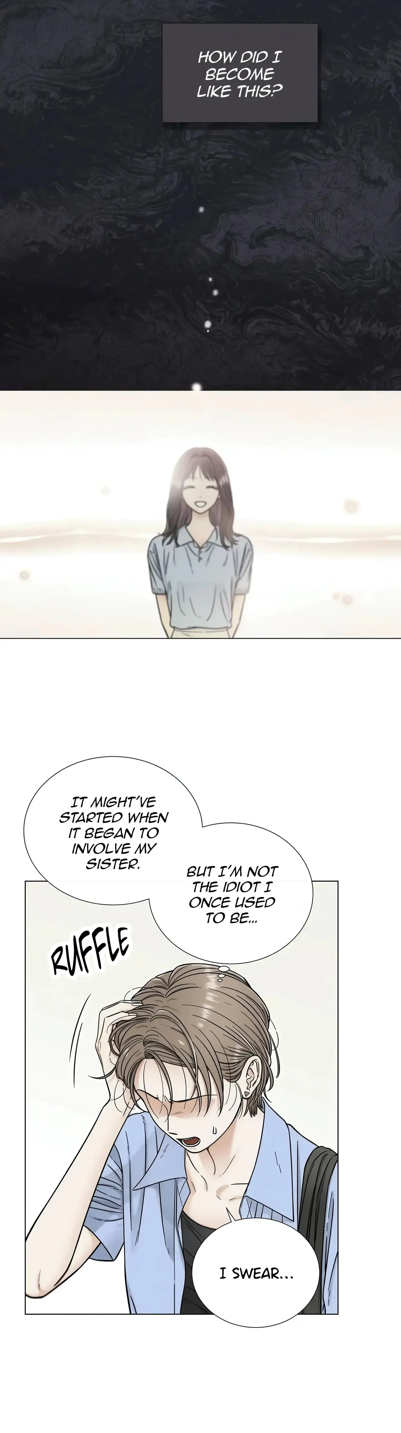 Other Than My Friends Sister Something Else Chapter 6 - Page 29