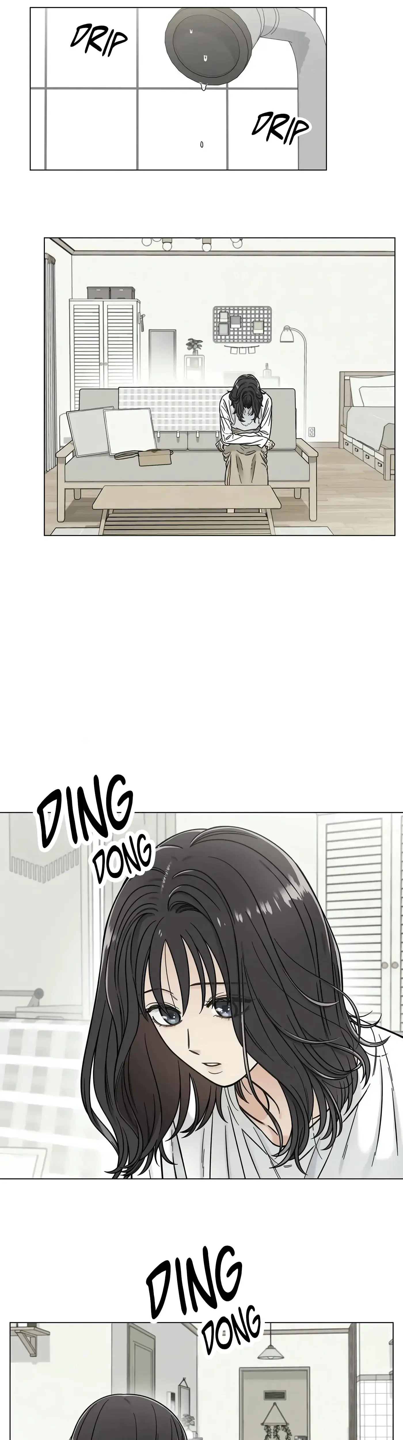 Other Than My Friends Sister Something Else Chapter 6 - Page 31
