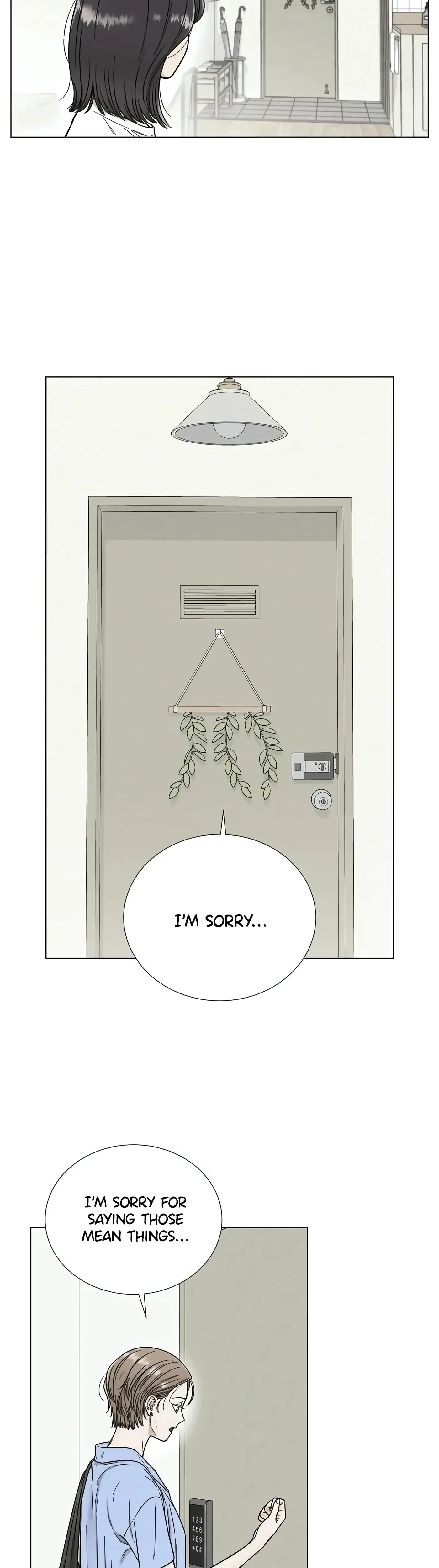 Other Than My Friends Sister Something Else Chapter 6 - Page 32