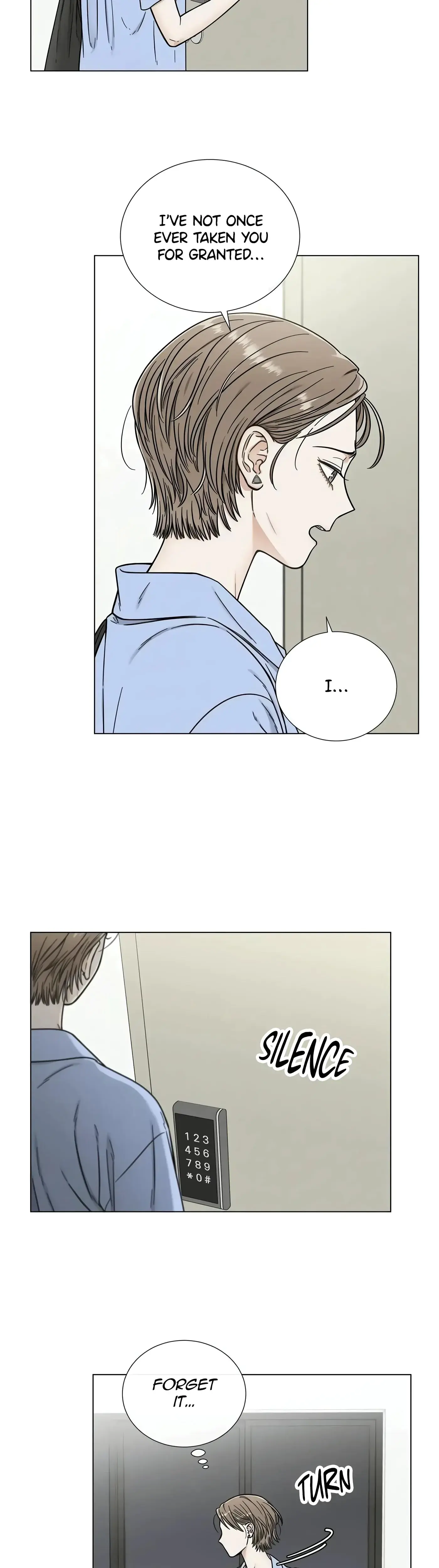 Other Than My Friends Sister Something Else Chapter 6 - Page 33