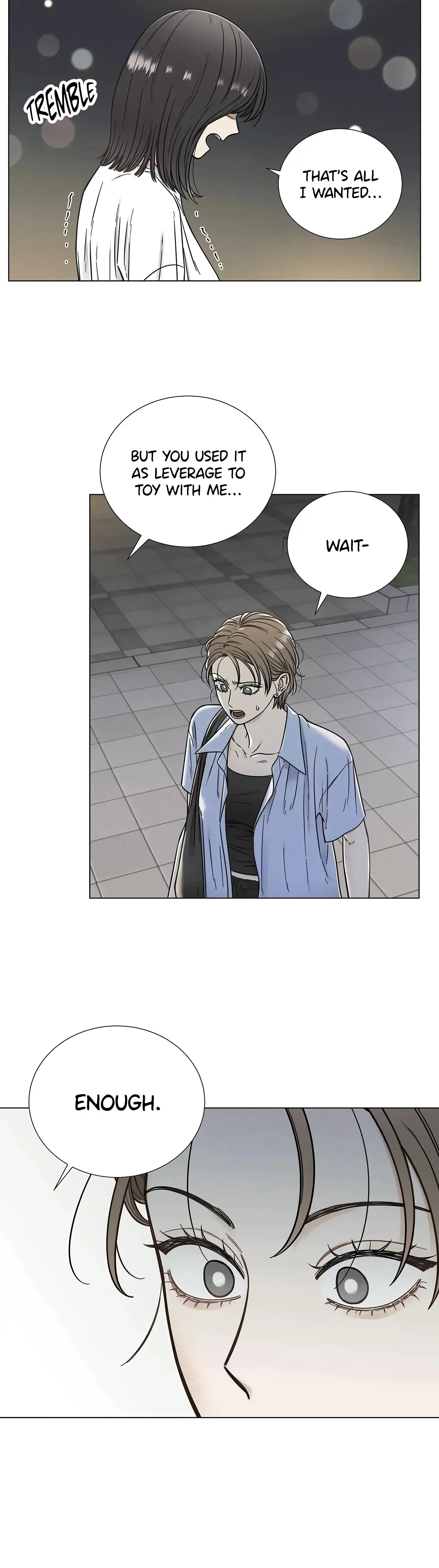 Other Than My Friends Sister Something Else Chapter 6 - Page 5