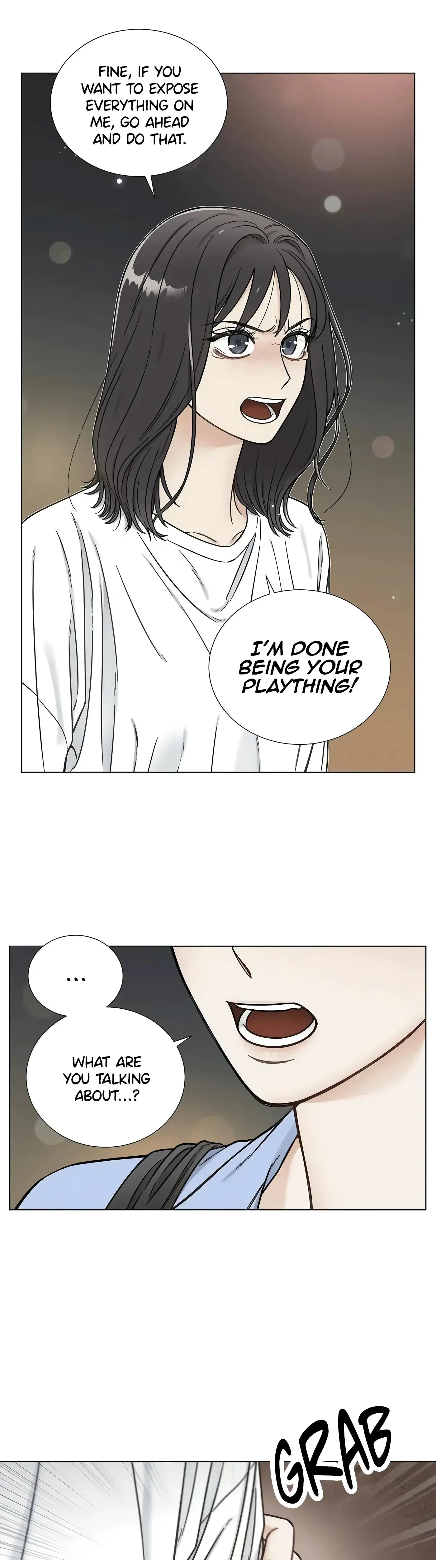 Other Than My Friends Sister Something Else Chapter 6 - Page 6