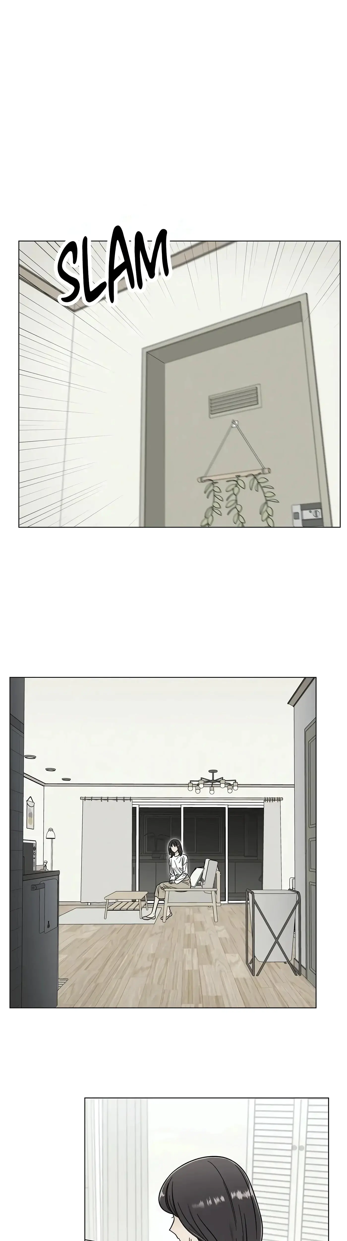 Other Than My Friends Sister Something Else Chapter 7 - Page 1
