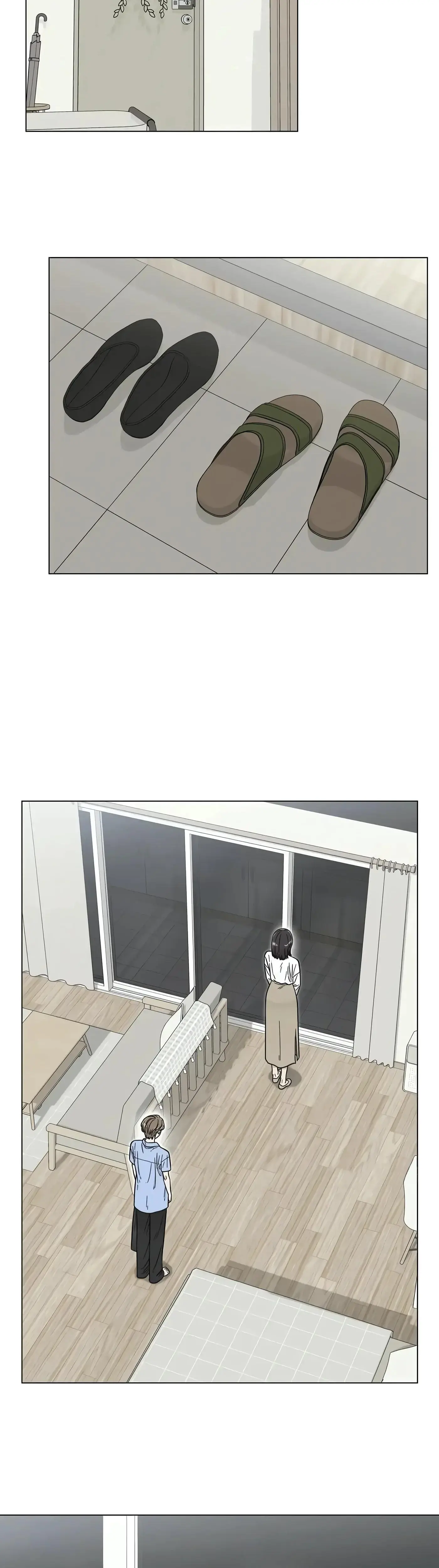 Other Than My Friends Sister Something Else Chapter 7 - Page 10