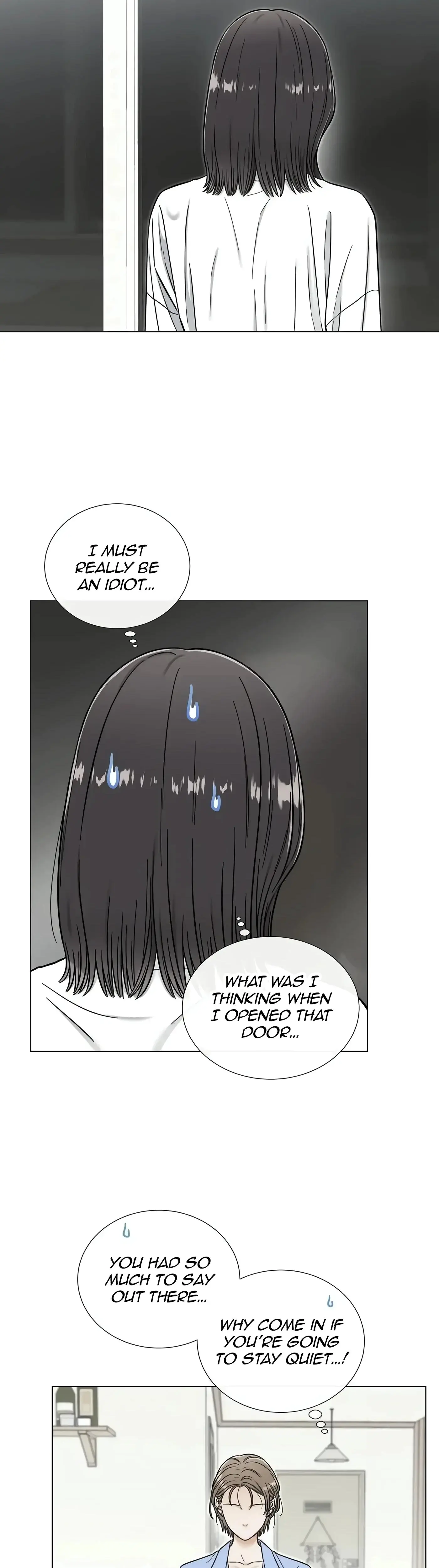 Other Than My Friends Sister Something Else Chapter 7 - Page 11