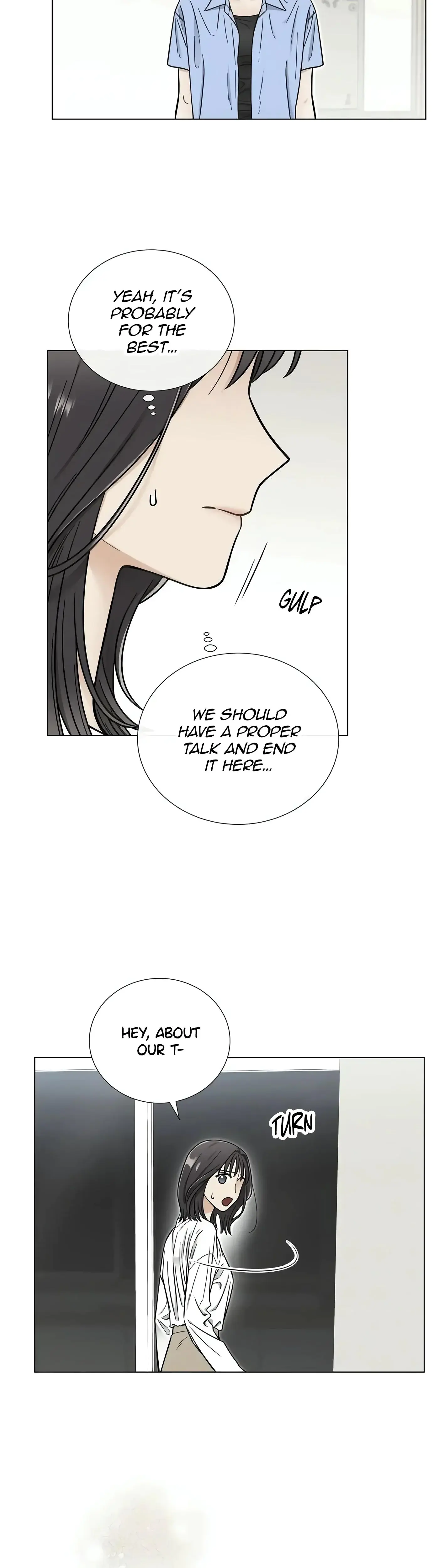 Other Than My Friends Sister Something Else Chapter 7 - Page 12