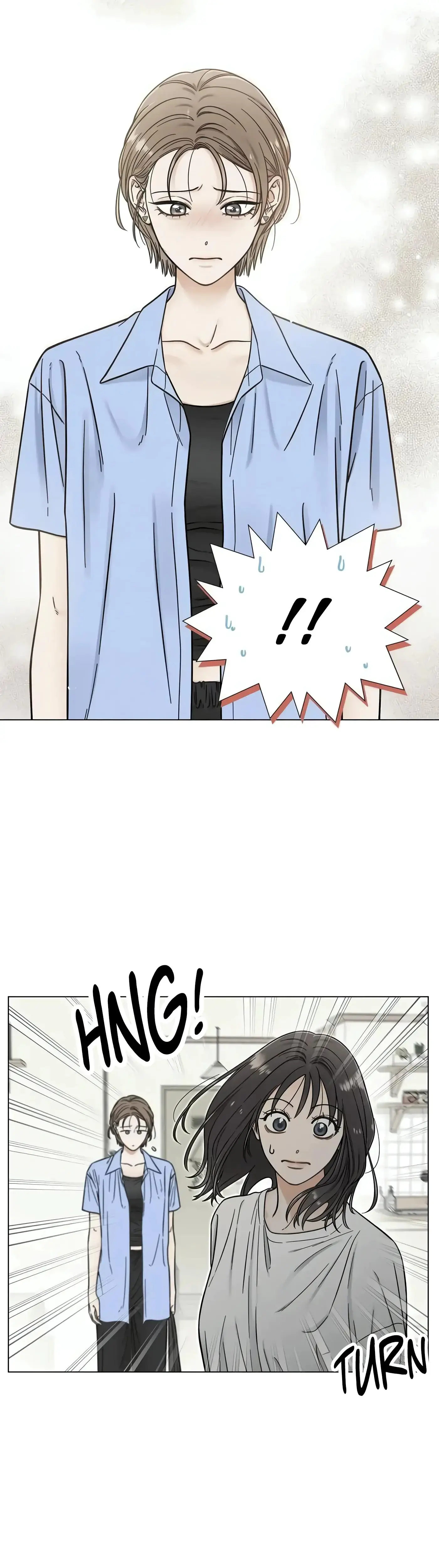 Other Than My Friends Sister Something Else Chapter 7 - Page 13