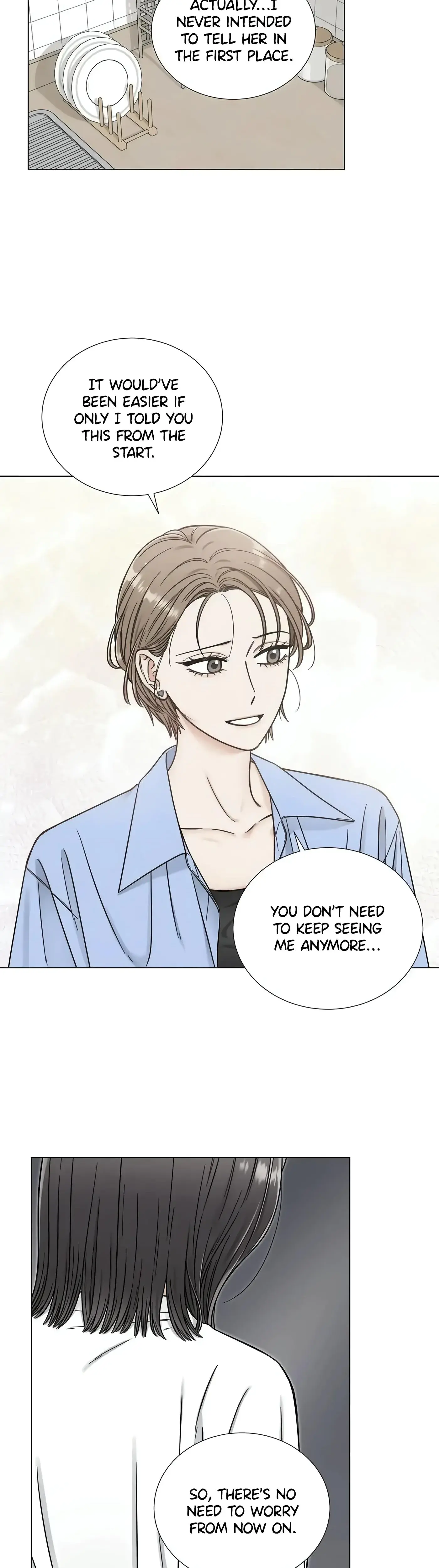 Other Than My Friends Sister Something Else Chapter 7 - Page 16