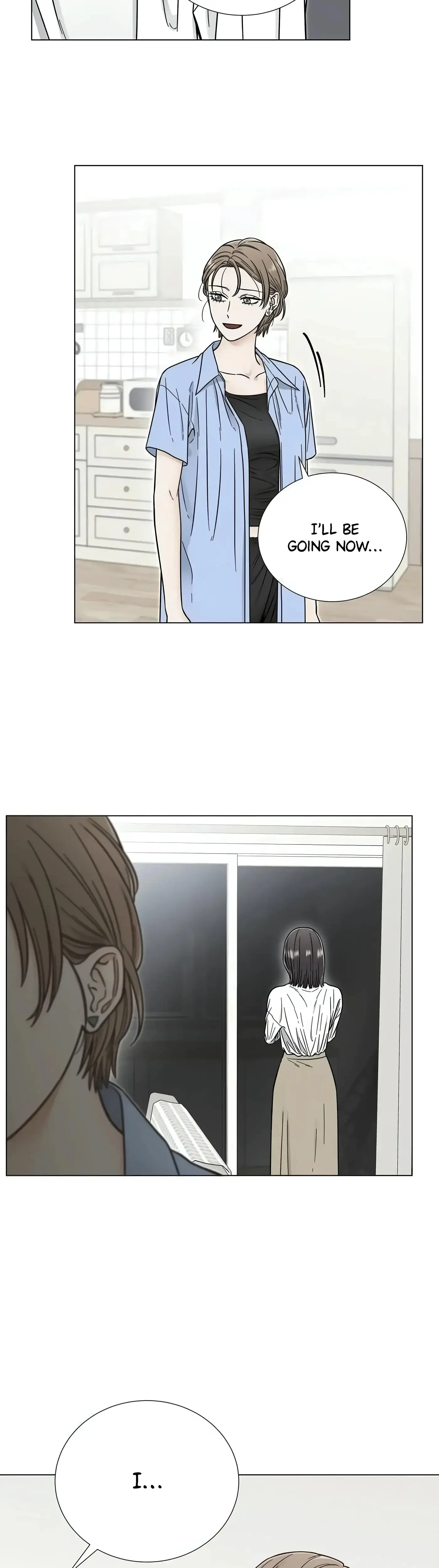 Other Than My Friends Sister Something Else Chapter 7 - Page 17