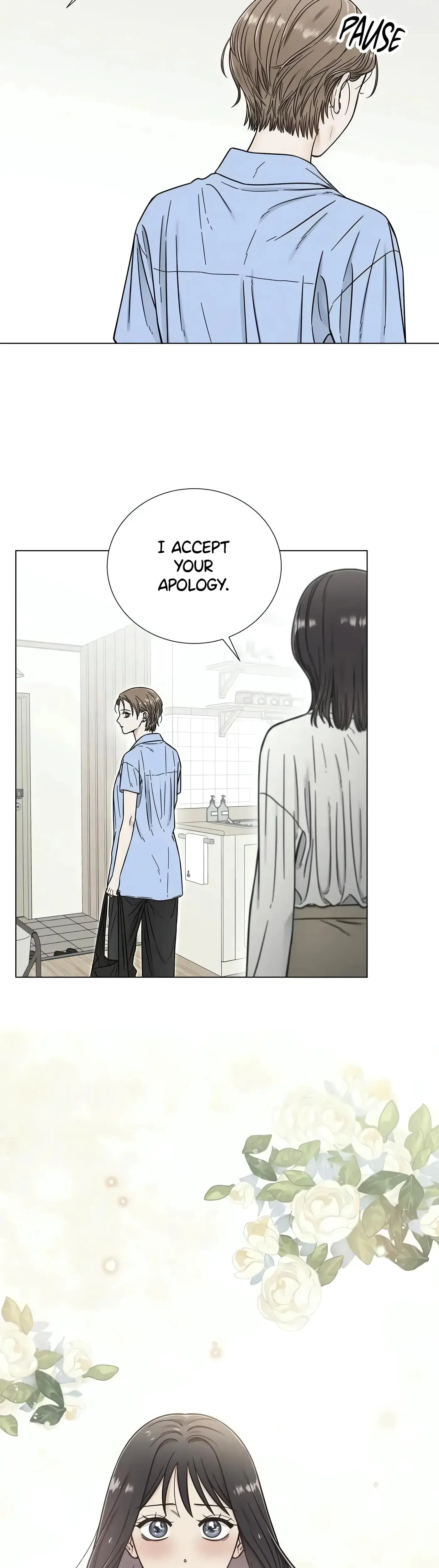 Other Than My Friends Sister Something Else Chapter 7 - Page 18