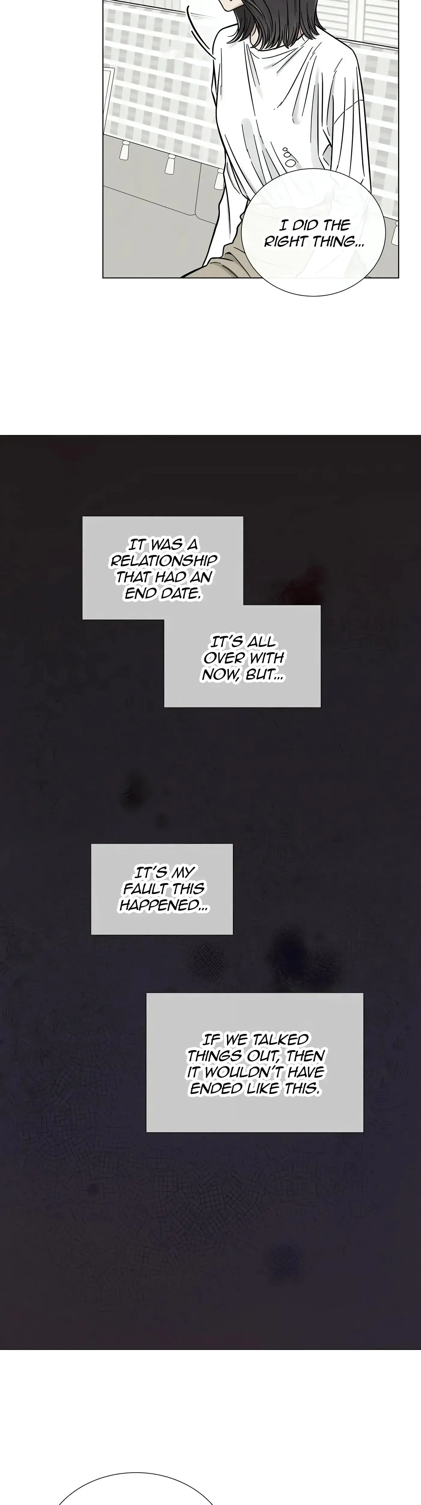 Other Than My Friends Sister Something Else Chapter 7 - Page 2