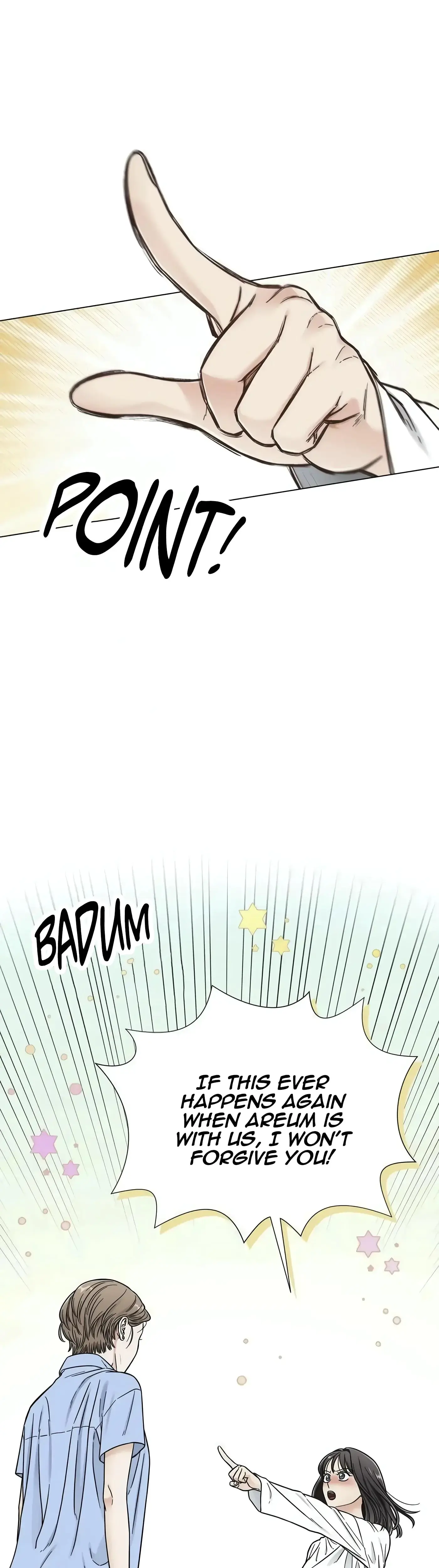 Other Than My Friends Sister Something Else Chapter 7 - Page 21