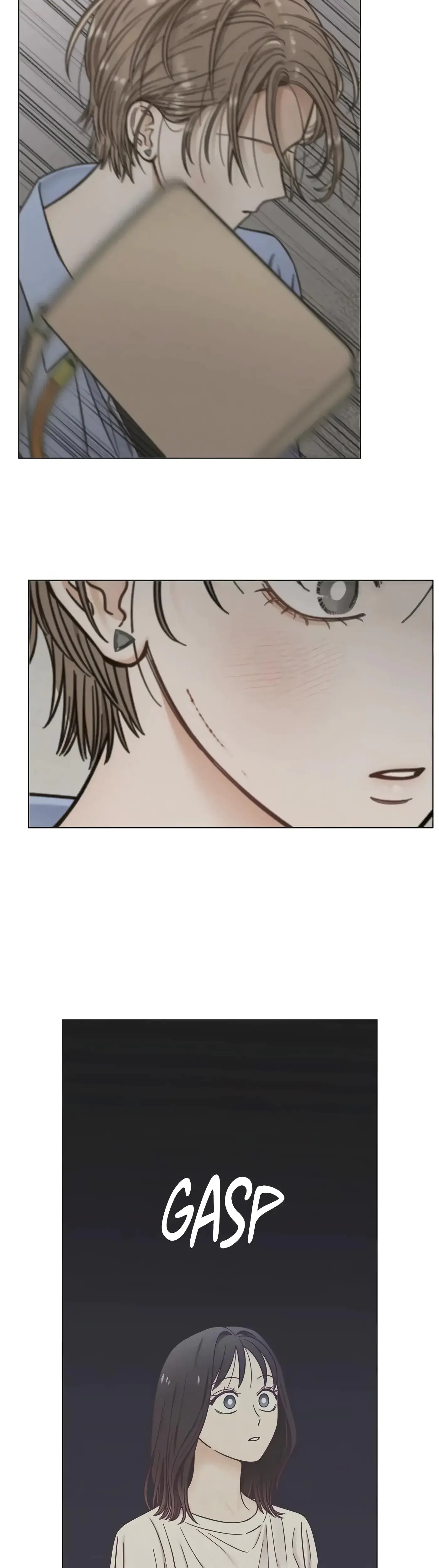 Other Than My Friends Sister Something Else Chapter 7 - Page 27