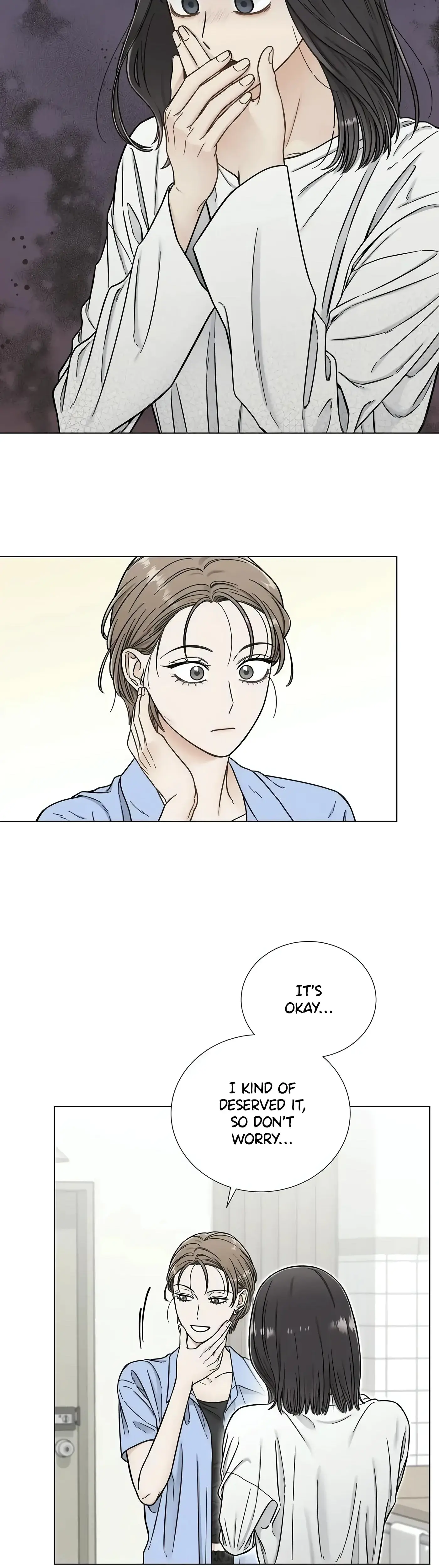 Other Than My Friends Sister Something Else Chapter 7 - Page 29