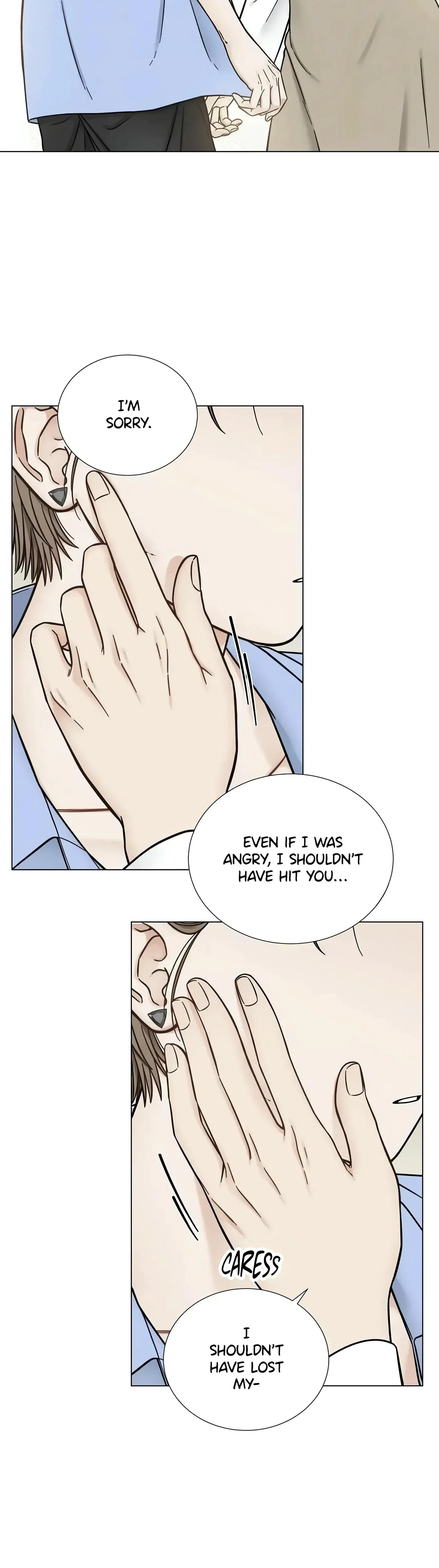Other Than My Friends Sister Something Else Chapter 7 - Page 31
