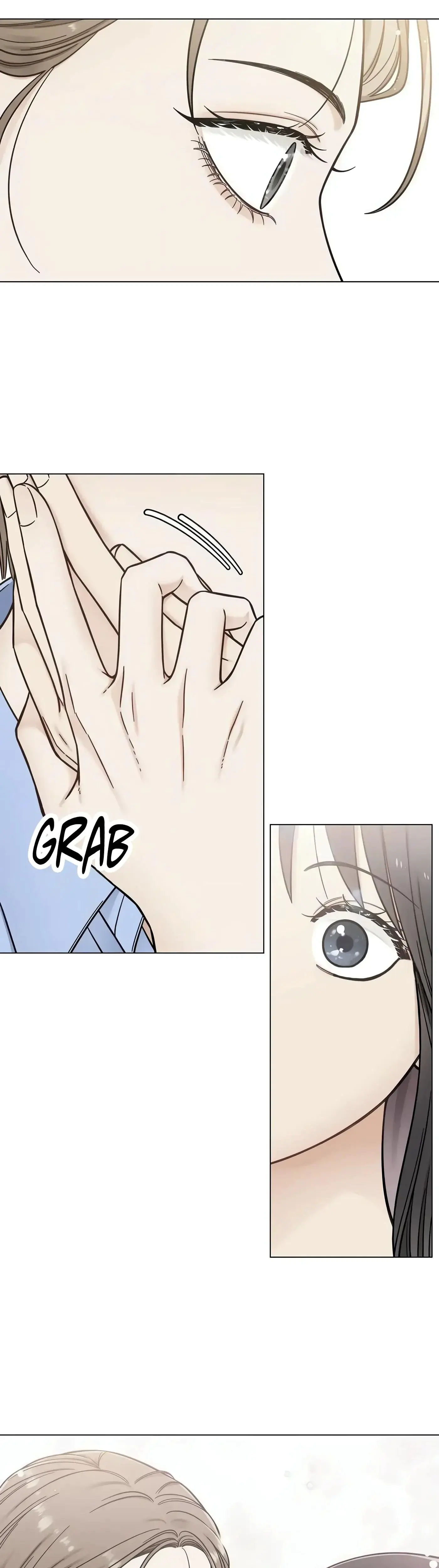 Other Than My Friends Sister Something Else Chapter 7 - Page 32