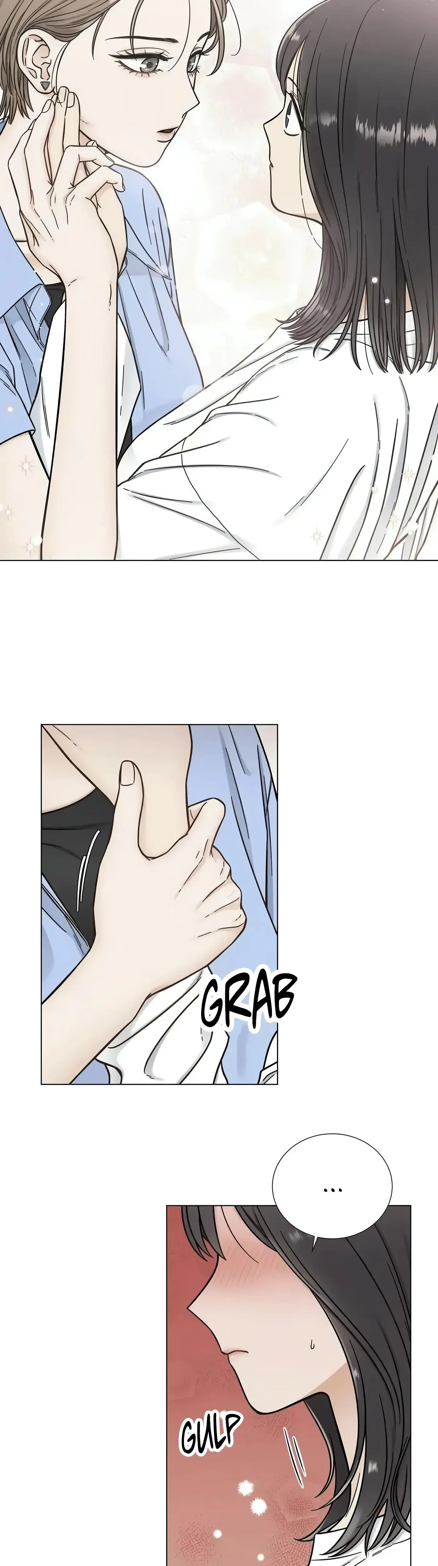 Other Than My Friends Sister Something Else Chapter 7 - Page 33