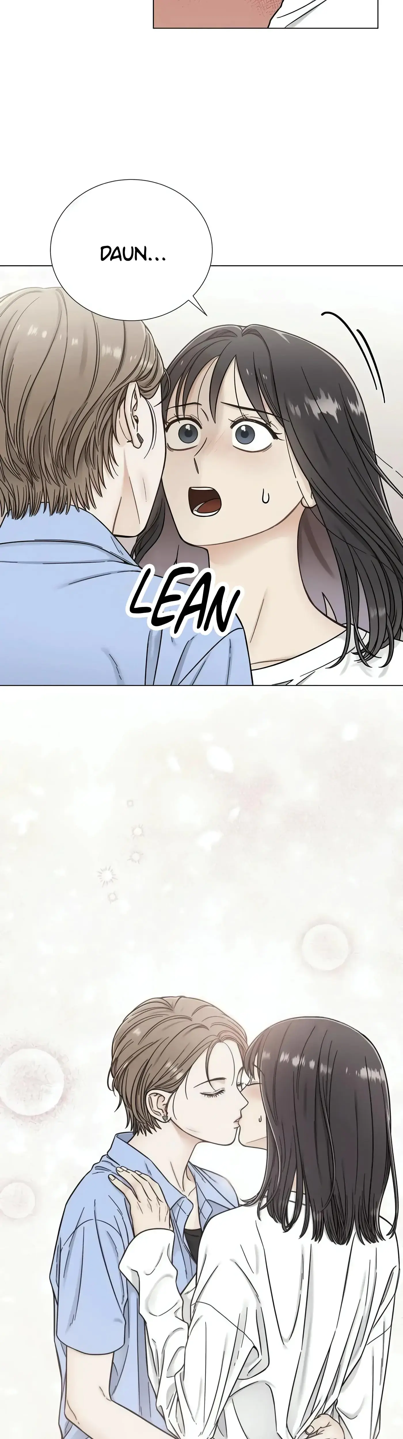 Other Than My Friends Sister Something Else Chapter 7 - Page 34