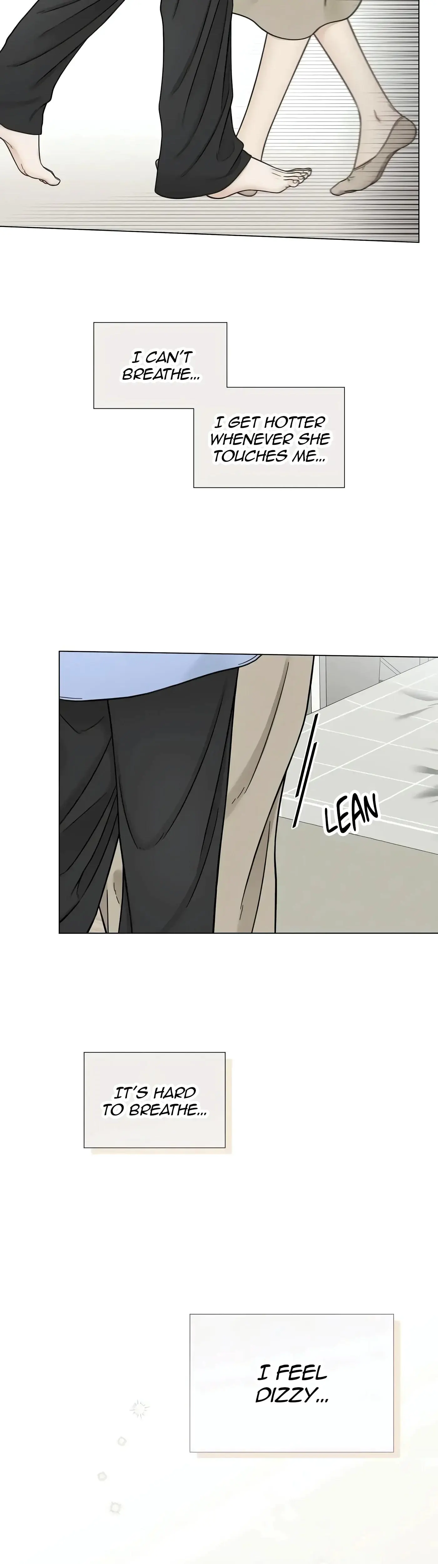 Other Than My Friends Sister Something Else Chapter 7 - Page 38
