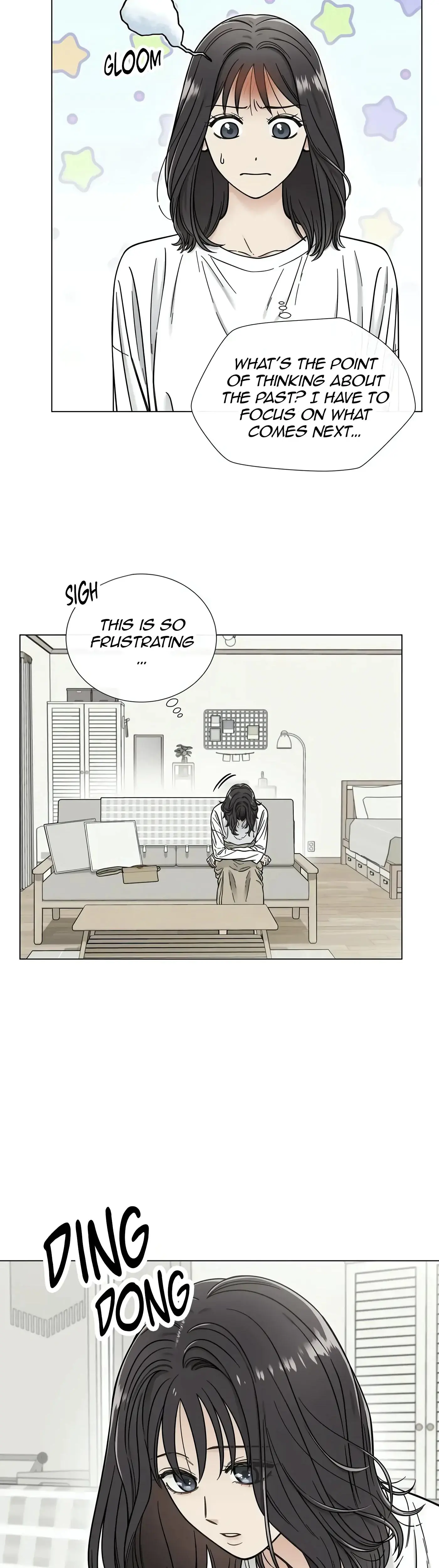 Other Than My Friends Sister Something Else Chapter 7 - Page 4