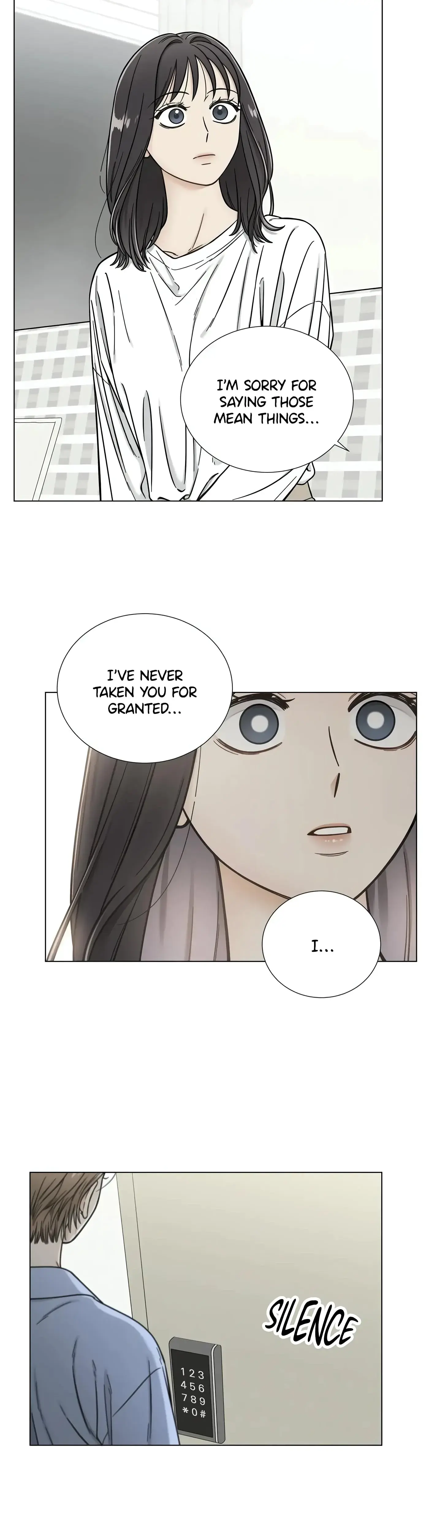 Other Than My Friends Sister Something Else Chapter 7 - Page 6