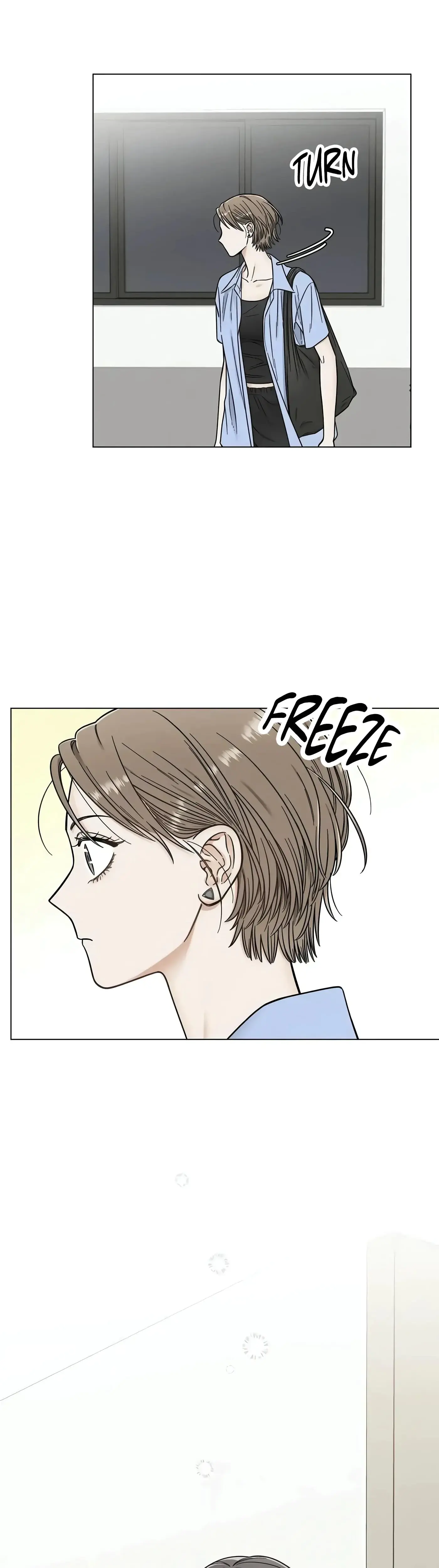Other Than My Friends Sister Something Else Chapter 7 - Page 7