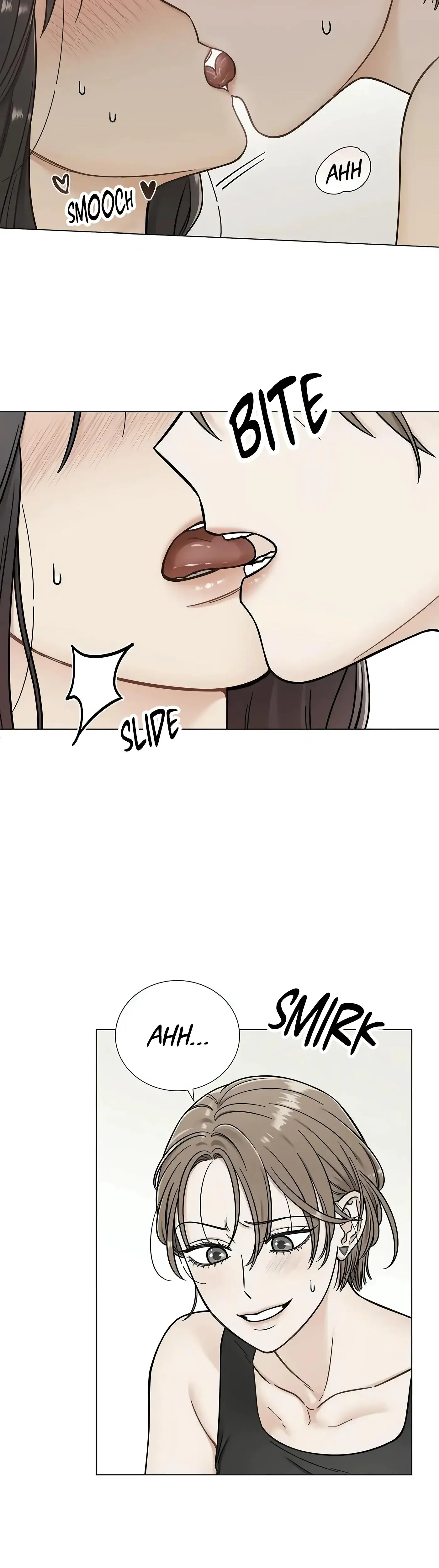Other Than My Friends Sister Something Else Chapter 8 - Page 14