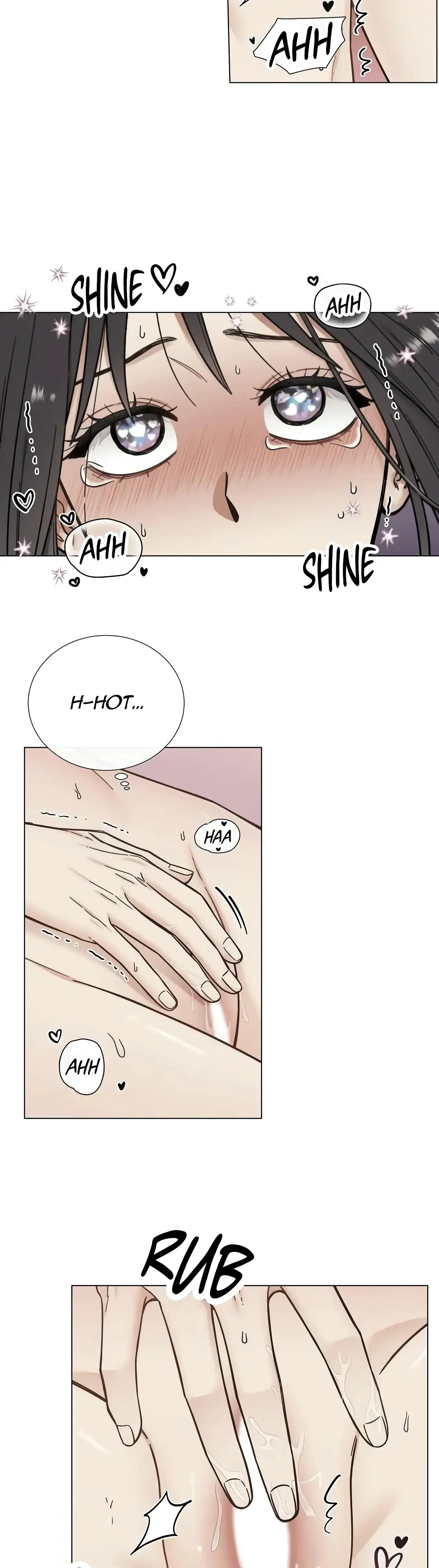 Other Than My Friends Sister Something Else Chapter 8 - Page 19