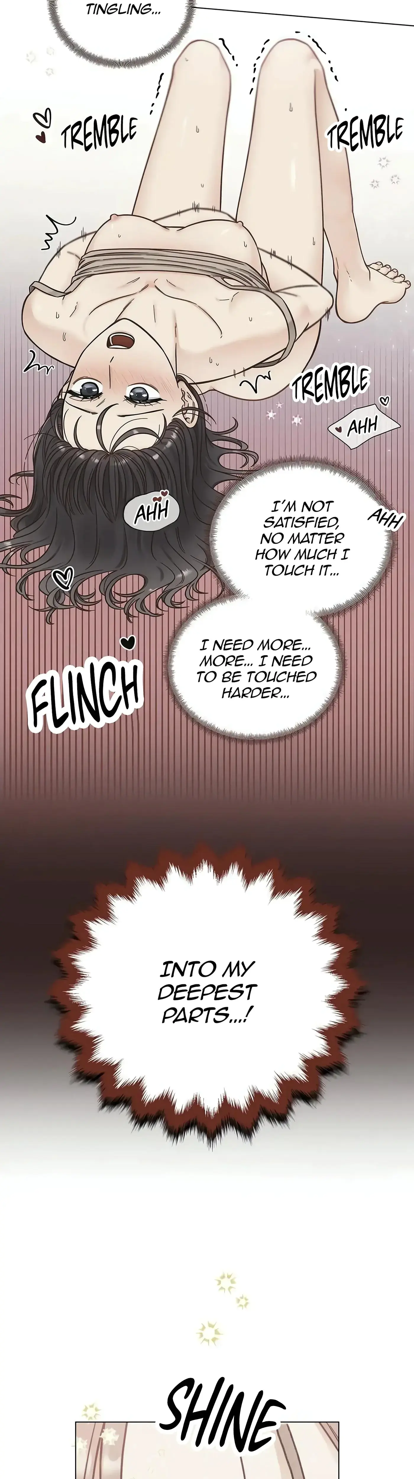 Other Than My Friends Sister Something Else Chapter 8 - Page 23
