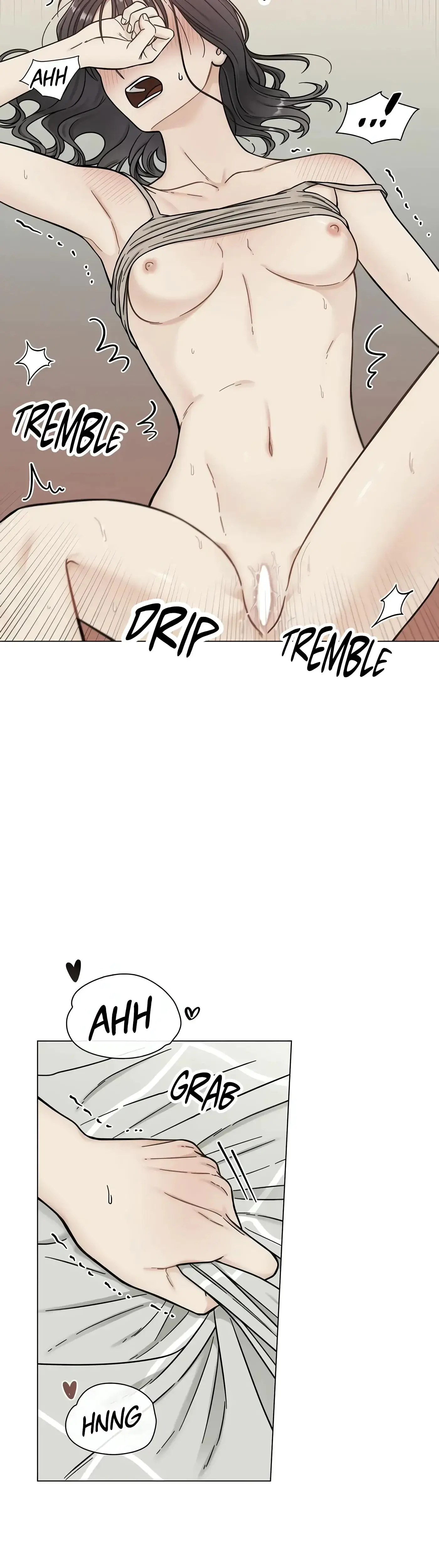 Other Than My Friends Sister Something Else Chapter 8 - Page 26