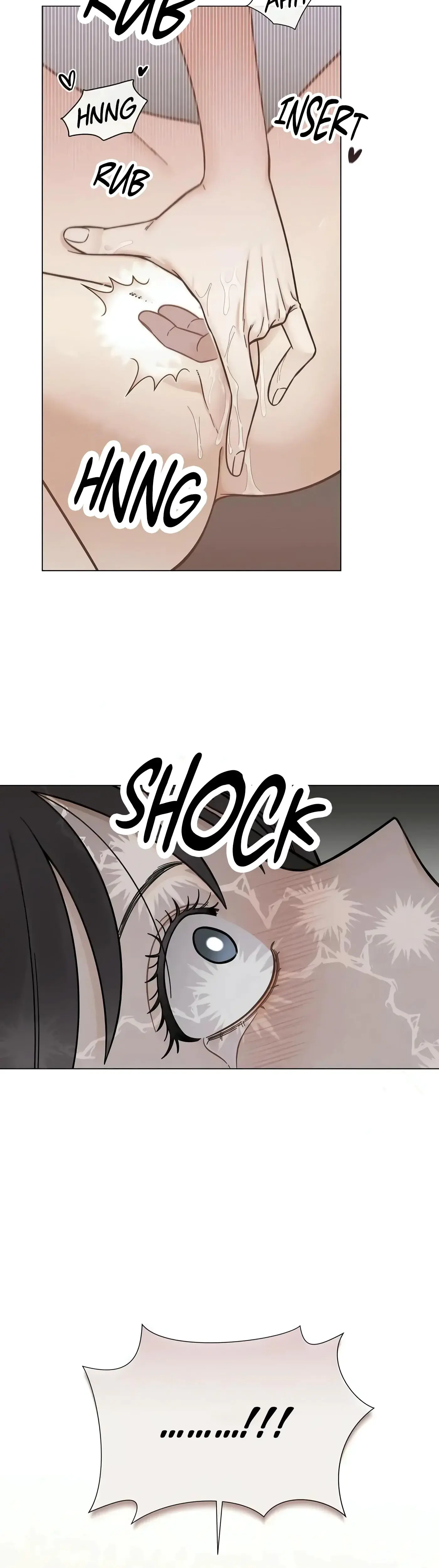 Other Than My Friends Sister Something Else Chapter 8 - Page 28