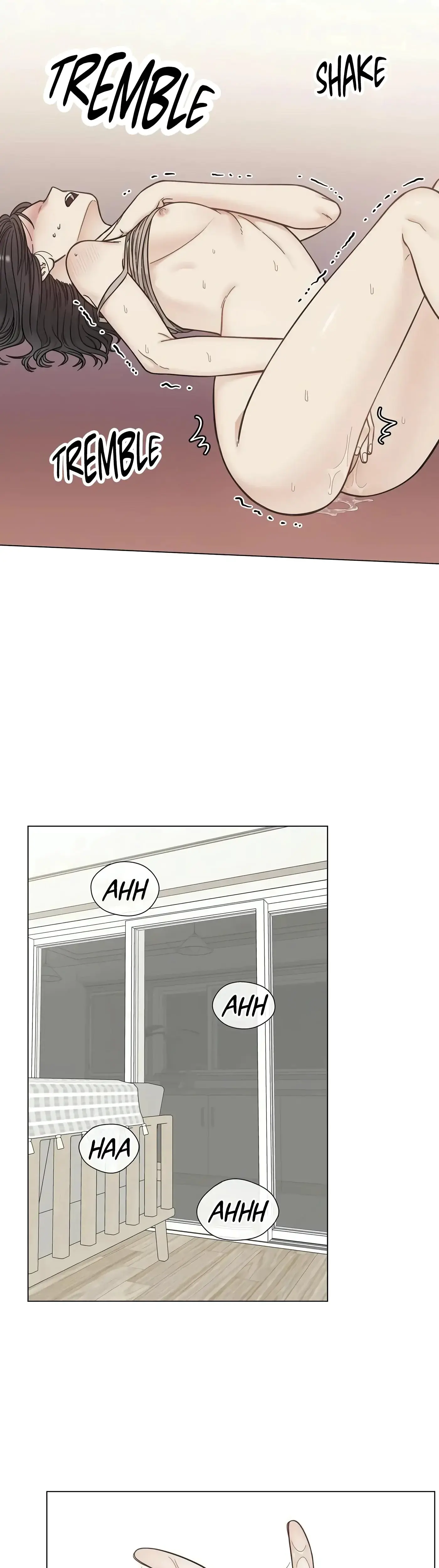 Other Than My Friends Sister Something Else Chapter 8 - Page 29