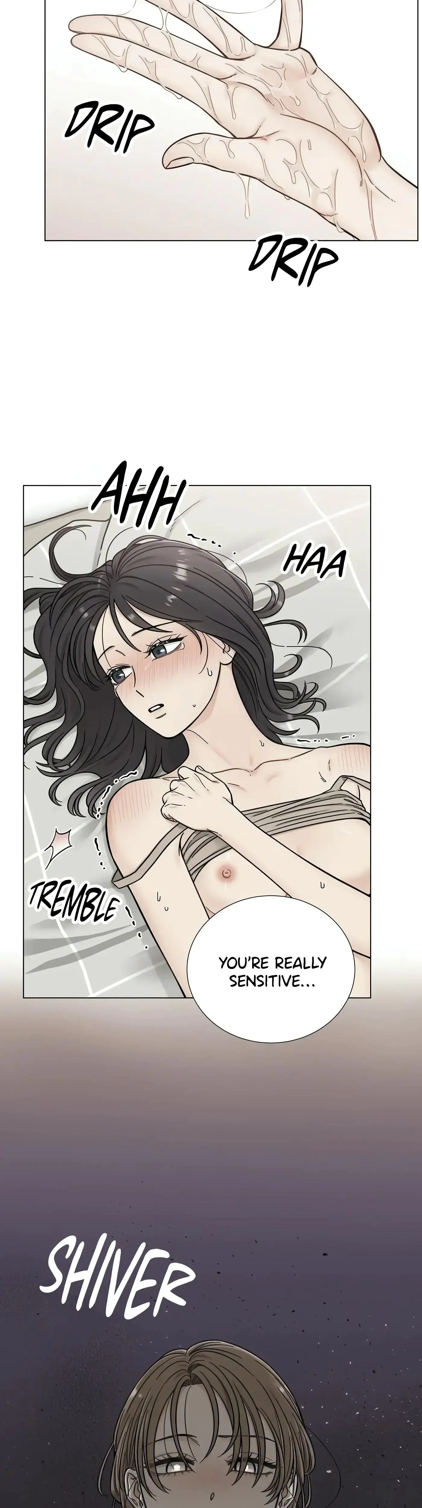 Other Than My Friends Sister Something Else Chapter 8 - Page 30