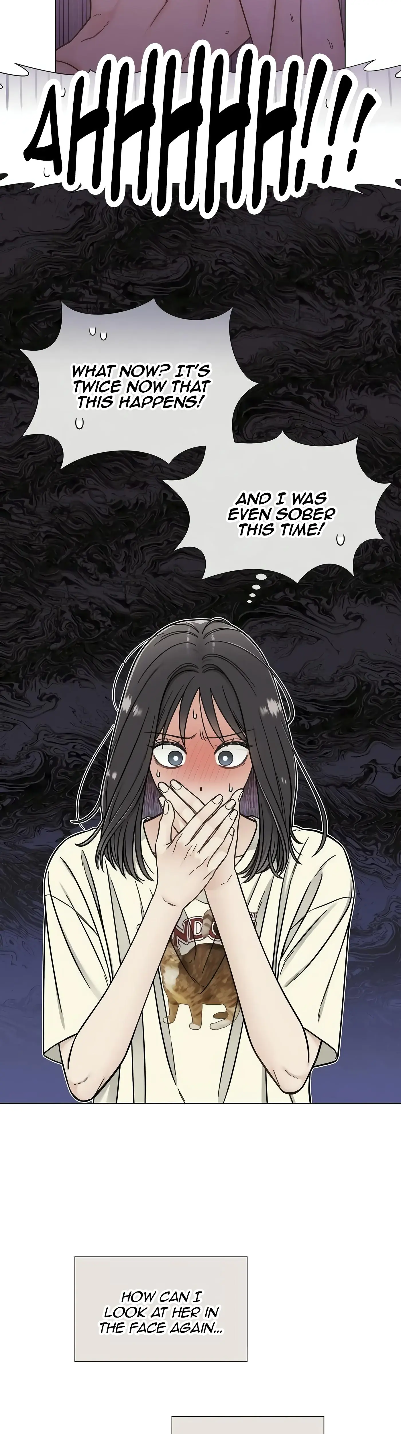 Other Than My Friends Sister Something Else Chapter 9 - Page 11
