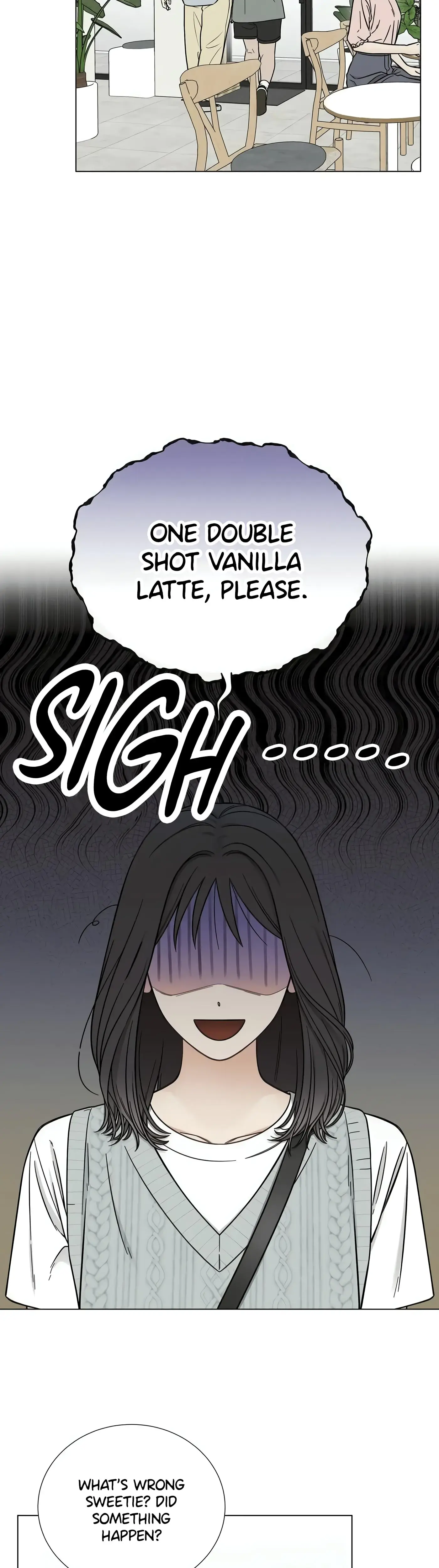 Other Than My Friends Sister Something Else Chapter 9 - Page 16