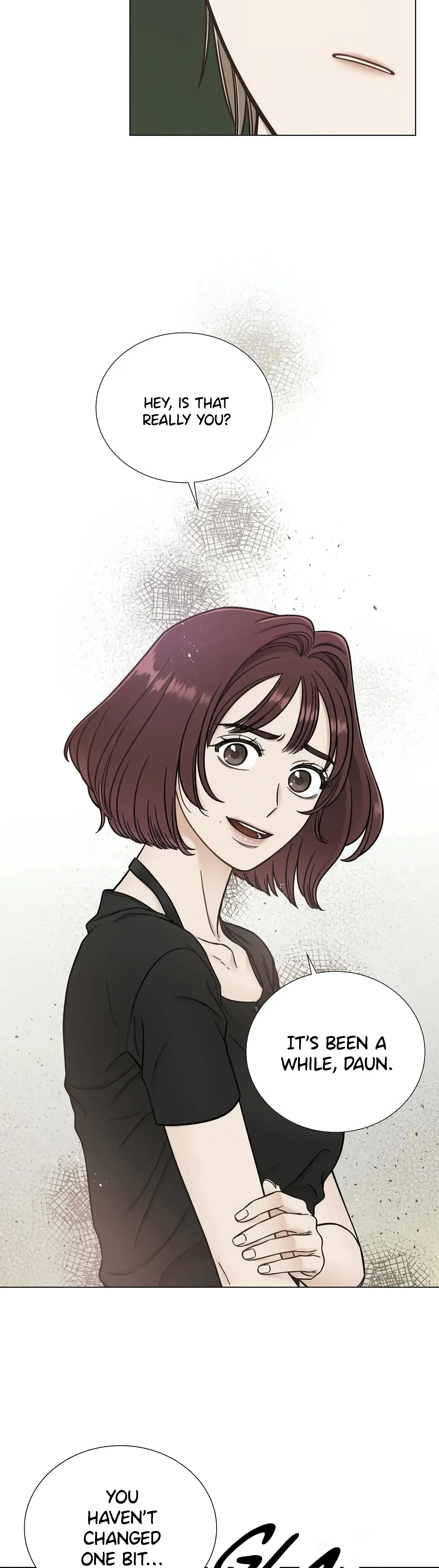 Other Than My Friends Sister Something Else Chapter 9 - Page 31