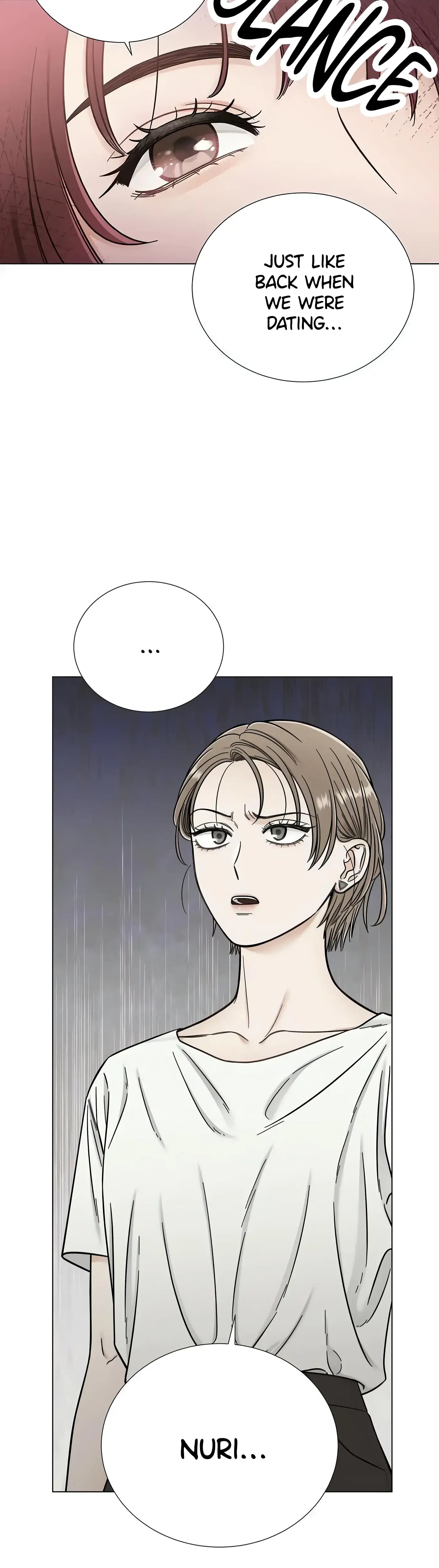 Other Than My Friends Sister Something Else Chapter 9 - Page 32