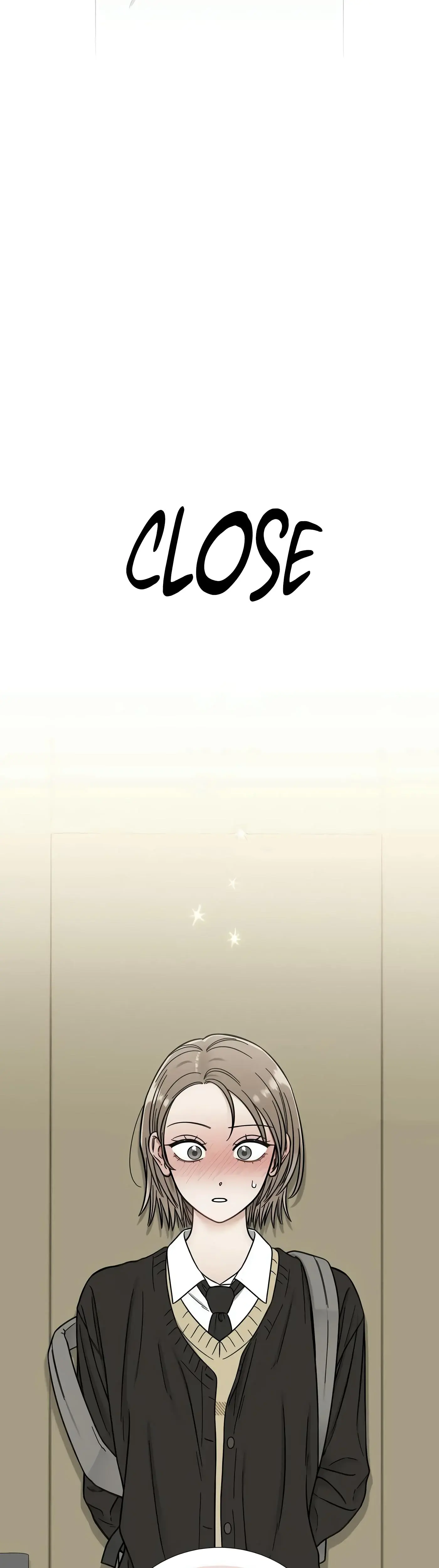 Other Than My Friends Sister Something Else Chapter 9 - Page 6