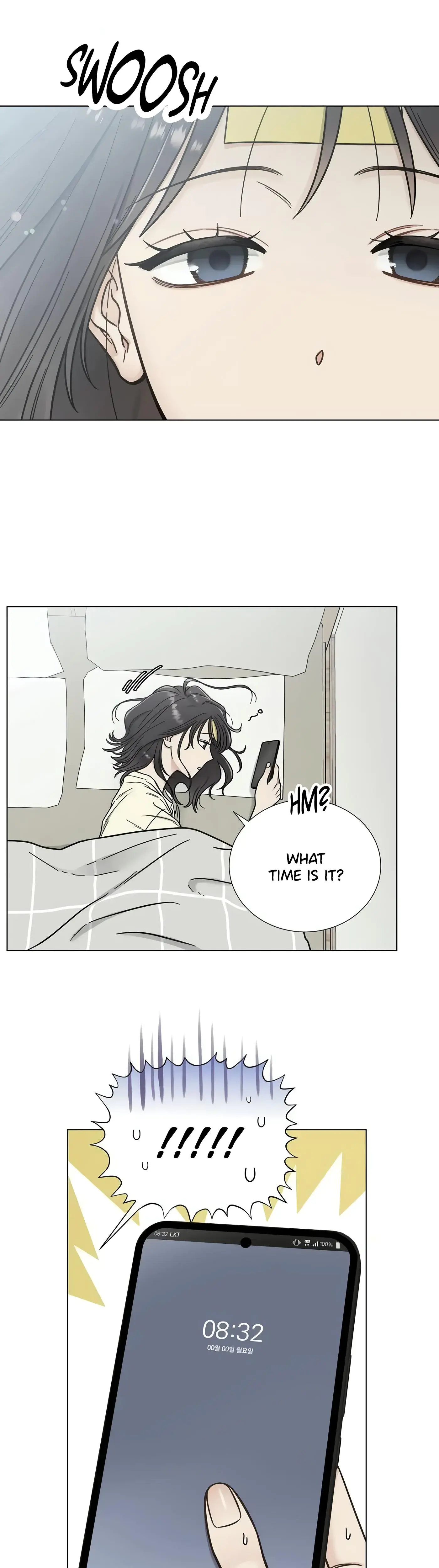 Other Than My Friends Sister Something Else Chapter 9 - Page 8