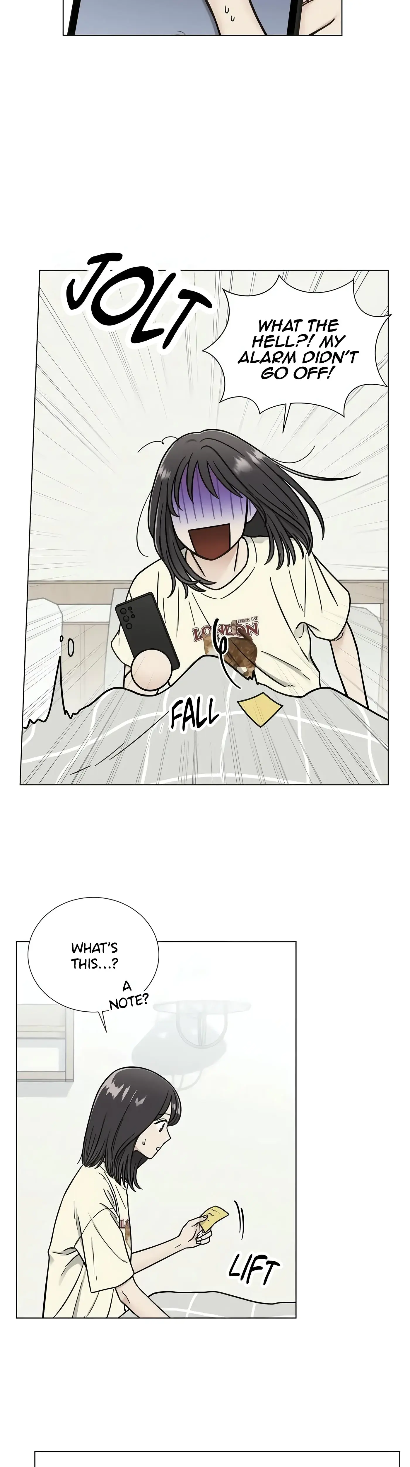 Other Than My Friends Sister Something Else Chapter 9 - Page 9