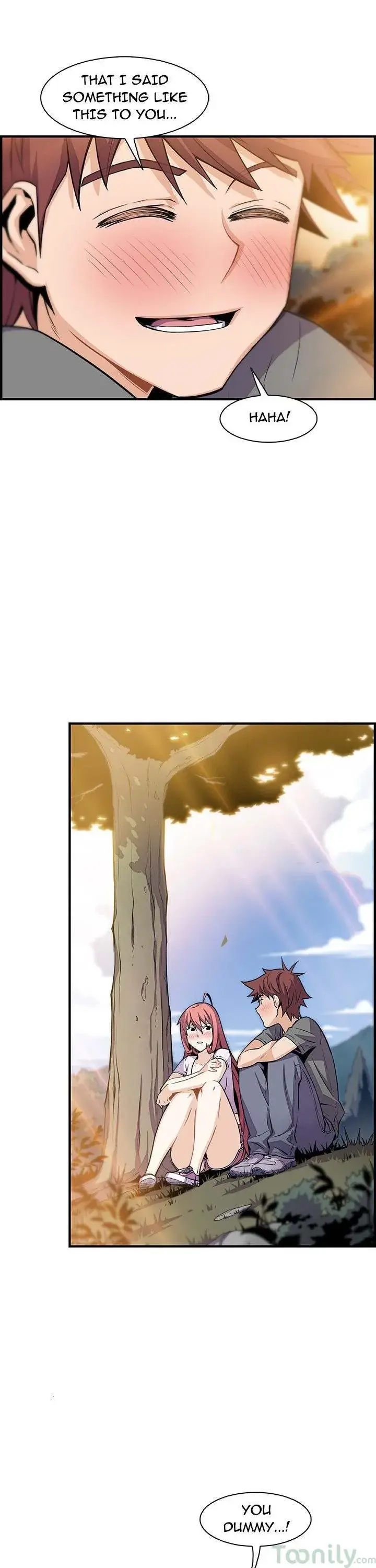 Our Complications Chapter 59 - Page 25