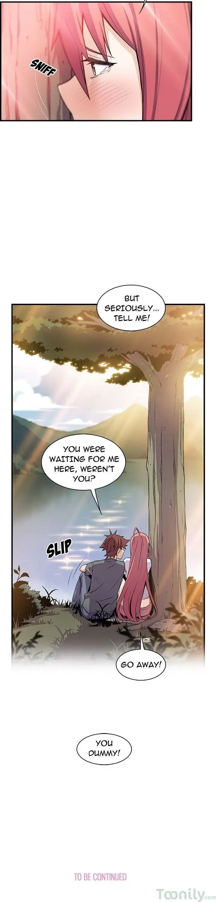 Our Complications Chapter 59 - Page 26