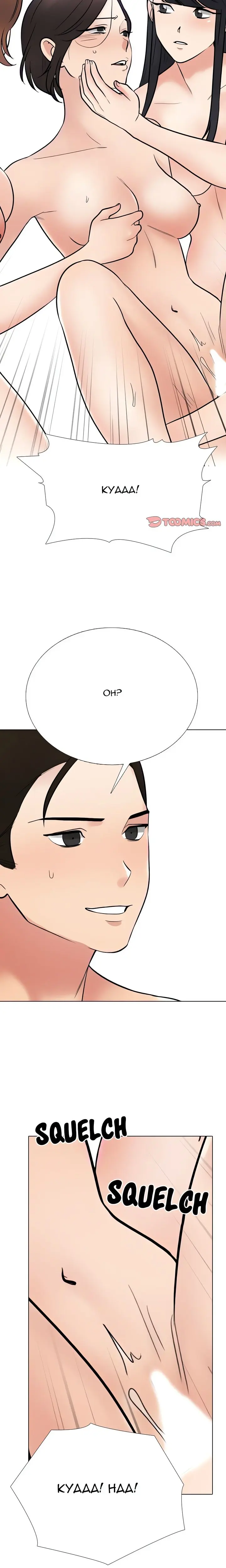 Our Exchange Chapter 232 - Page 11