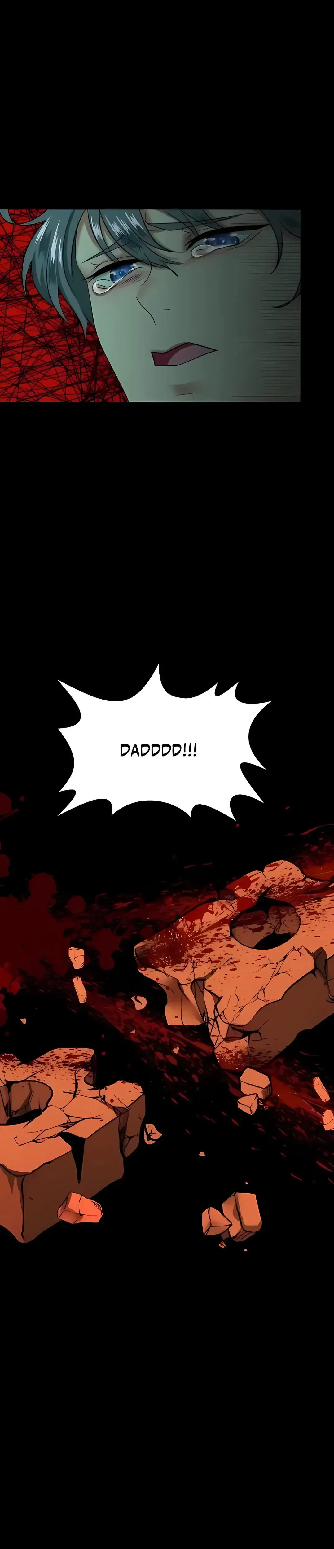Our Masquerade Of Love Chapter 10 - Page 12