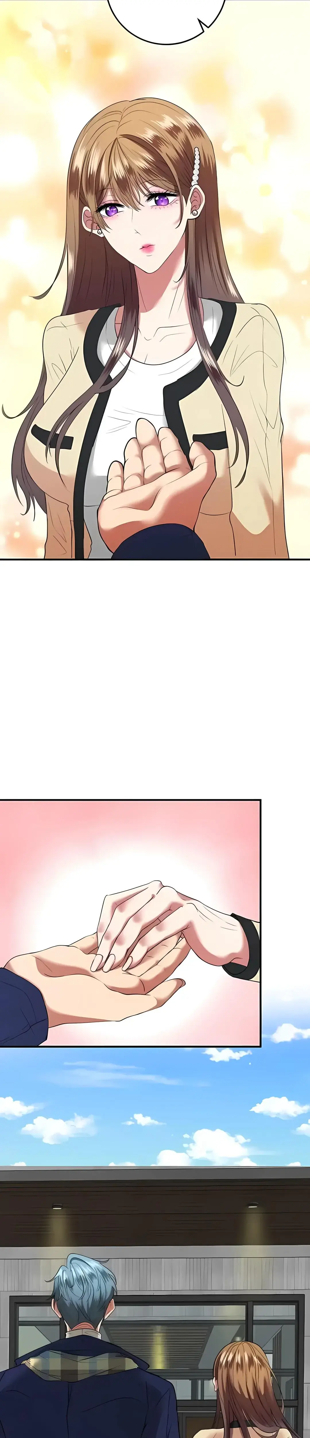 Our Masquerade Of Love Chapter 11 - Page 4