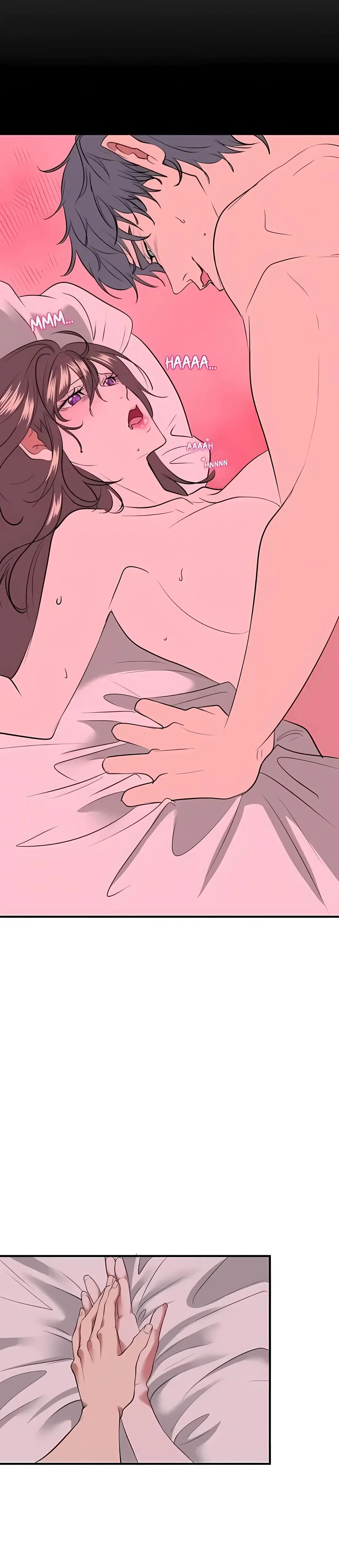 Our Masquerade Of Love Chapter 12 - Page 24