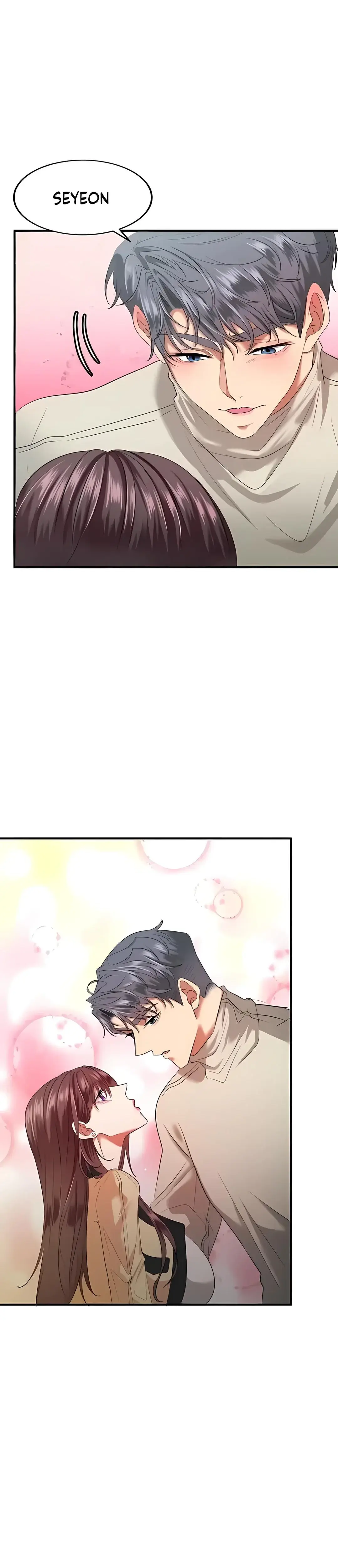 Our Masquerade Of Love Chapter 14 - Page 1