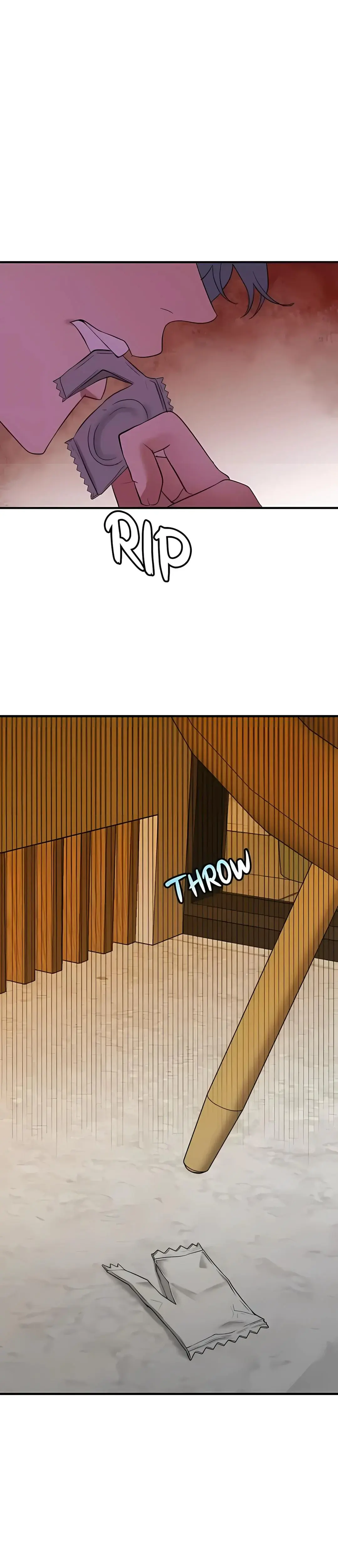 Our Masquerade Of Love Chapter 14 - Page 18